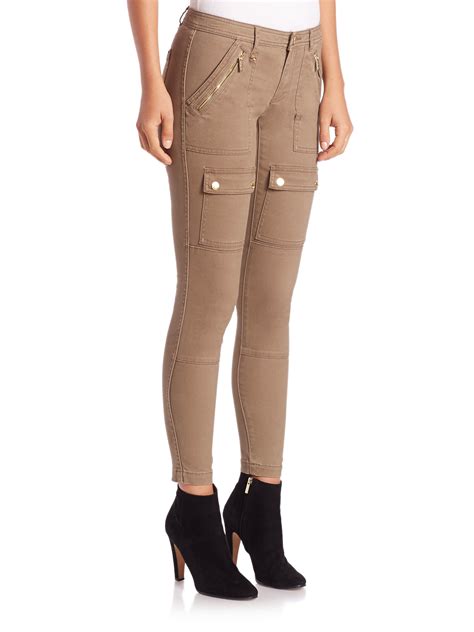 damenmode michael kors|michael kors pants for women.